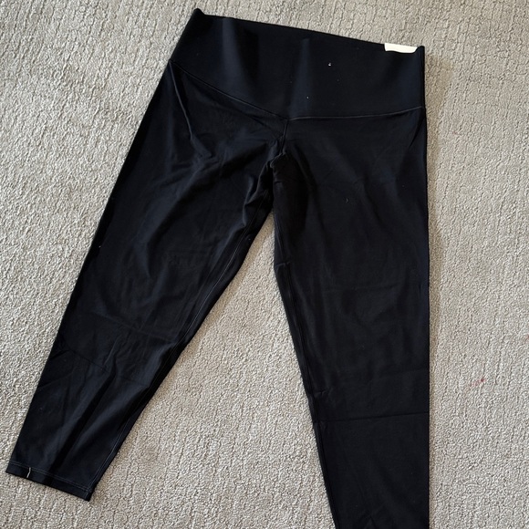 Offline by aerie Real Me Xtra 7/8 legging - Picture 4 of 4